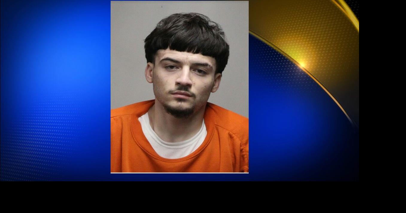 Yuba City man arrested in connection to driveby shooting News