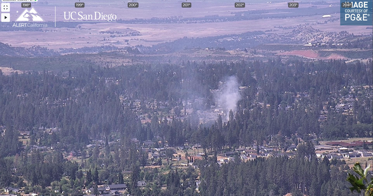 Structure fire on Erika Drive in Paradise knocked down in minutes ...