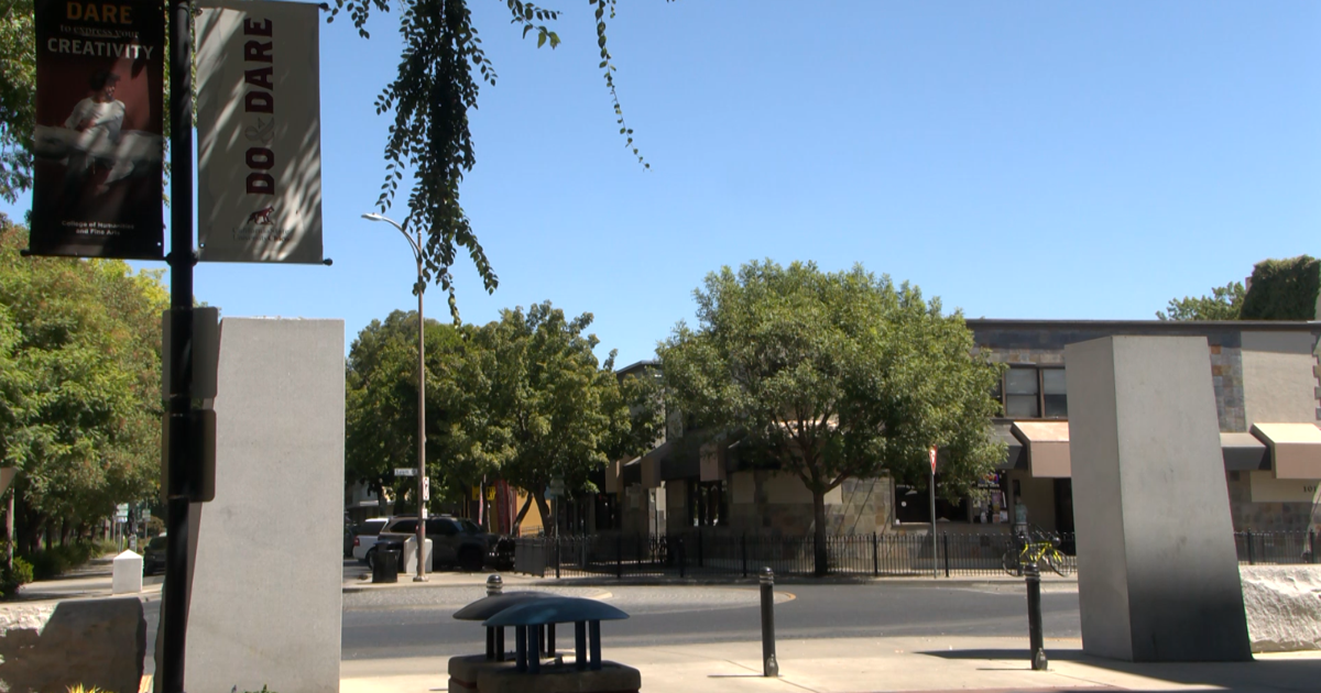 Businesses, stores in Downtown Chico getting ready for economic boost from Chico State students returning to campus
