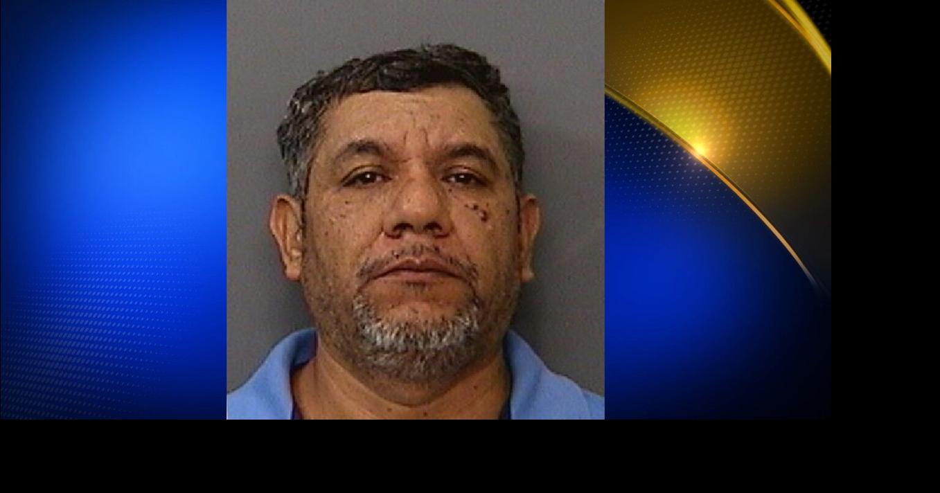 Shasta County man sentenced for child sex crimes | News | actionnewsnow.com
