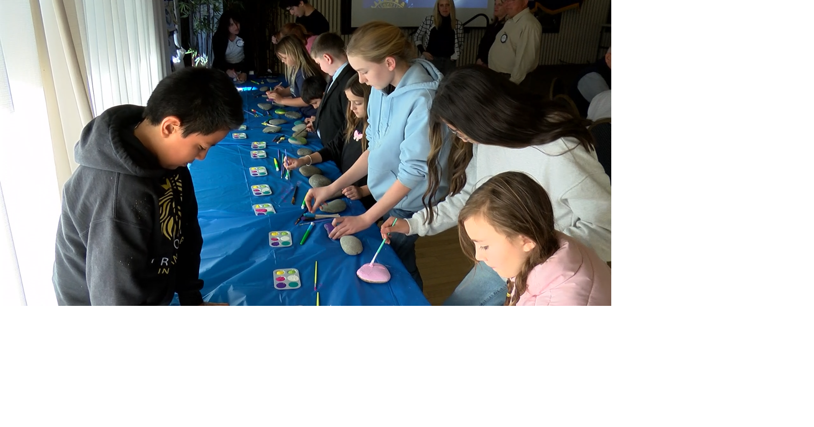 Sundial Riffle Raffle holds annual fundraiser for substance abuse ...
