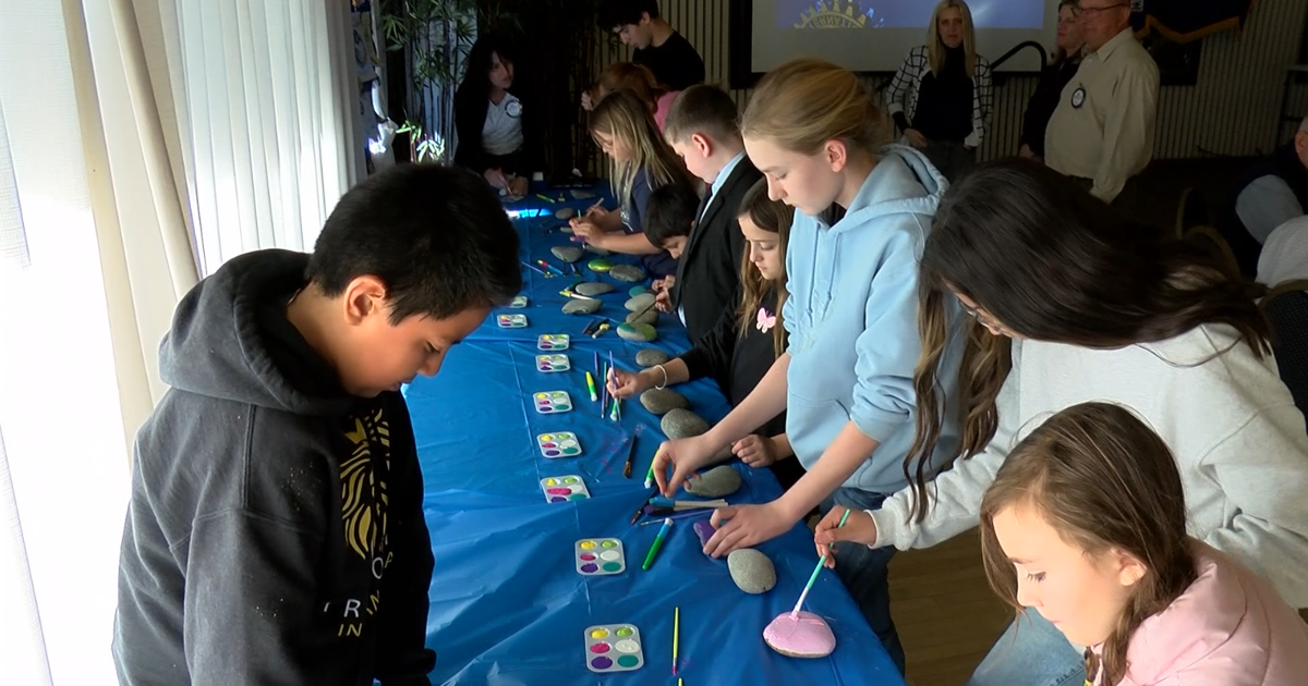 Safety Week Raffle Sundial Riffle Raffle holds annual fundraiser for substance abuse ...