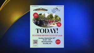 Oroville Community Mobilizes for Feather River Park Restoration