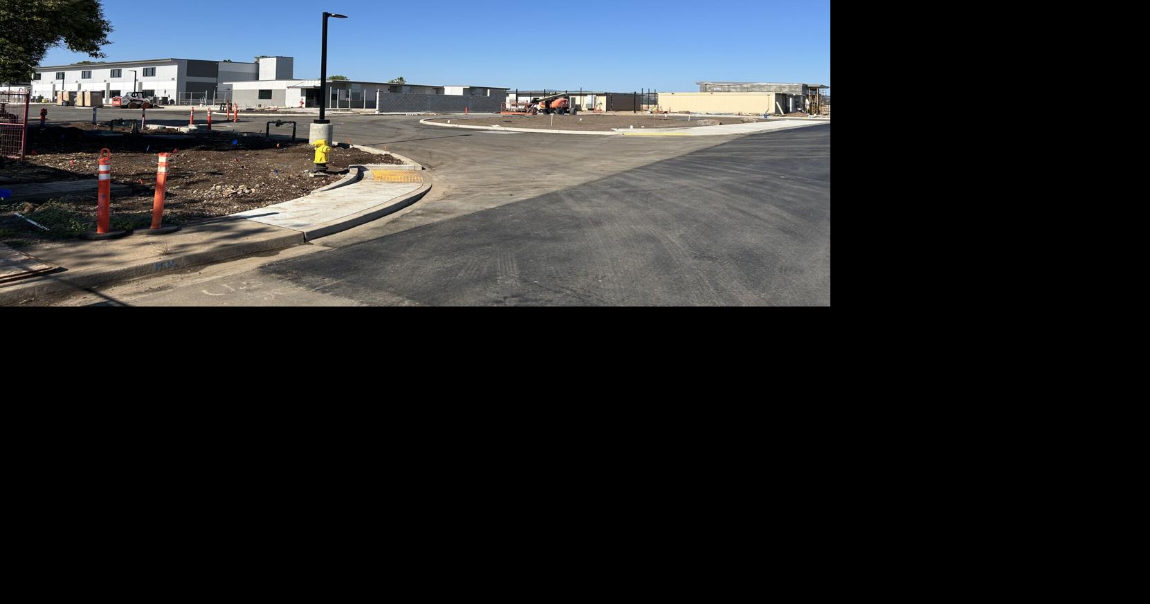 Chico's Inspire School of Arts & Sciences leaving portables after 16 years for new campus