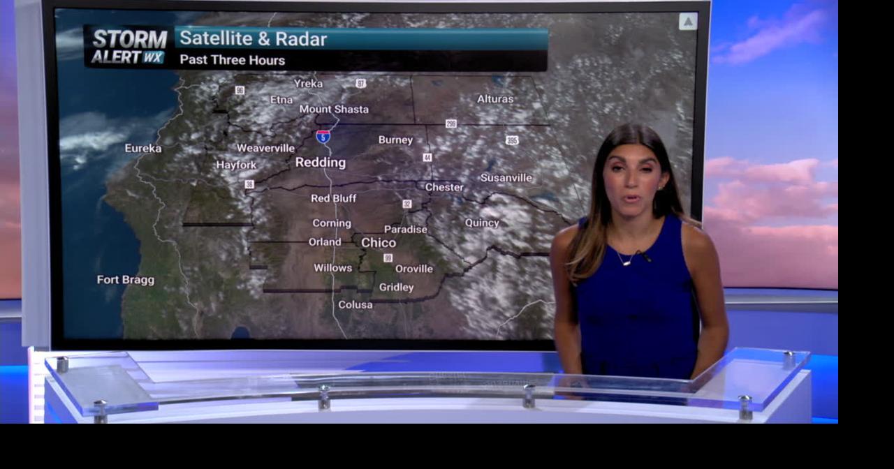 Warmer temperatures to come