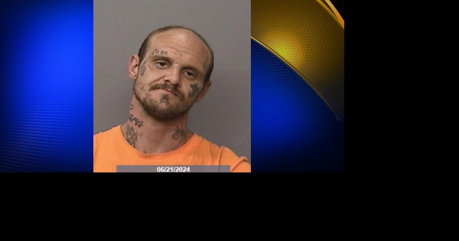 Shasta County Sheriff's Office seeking public's assistance in locating