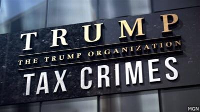 Trump Organization, CFO indicted on tax fraud charges