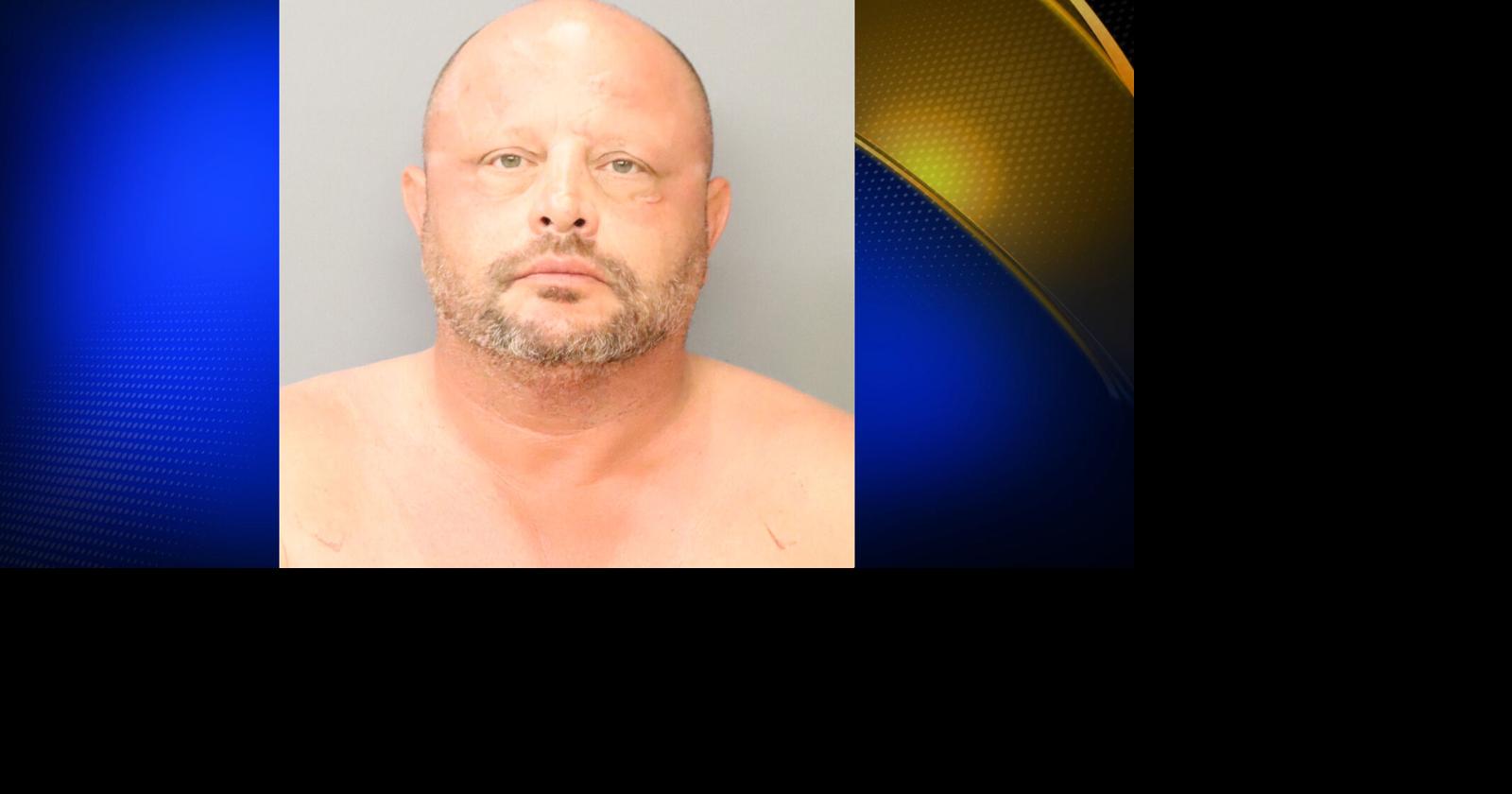 Shasta Lake man arrested by Shasta County Sheriff's Office for sexual abuse of child