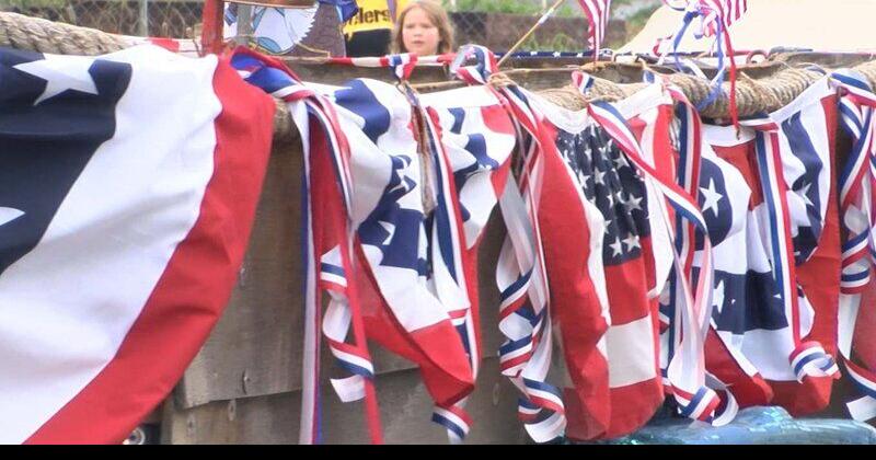 Moving veterans day speeches