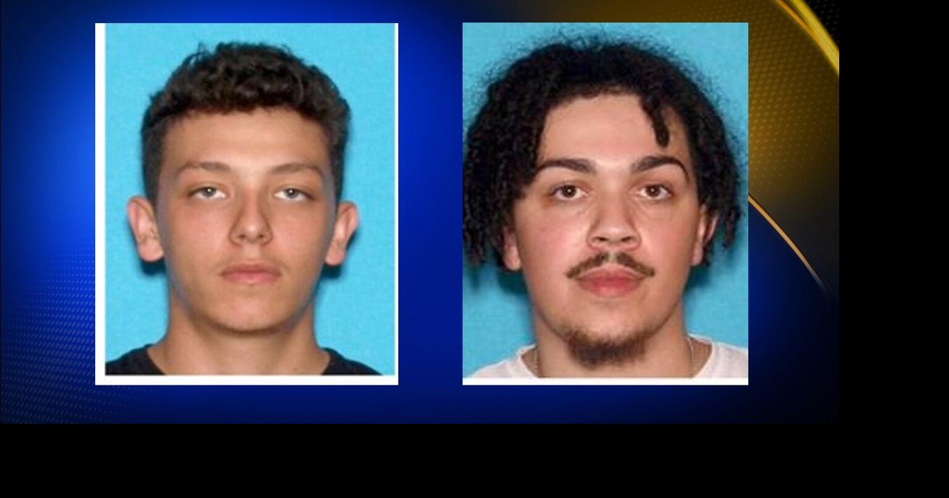 One suspect in Redding double homicide arrested in Sparks, Nevada ...