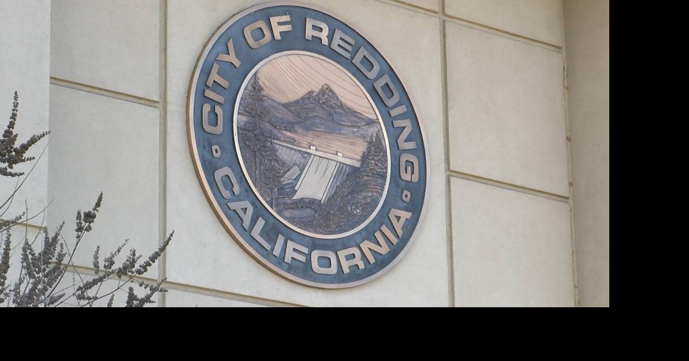 Redding to begin downtown construction of bike and pedestrian ...