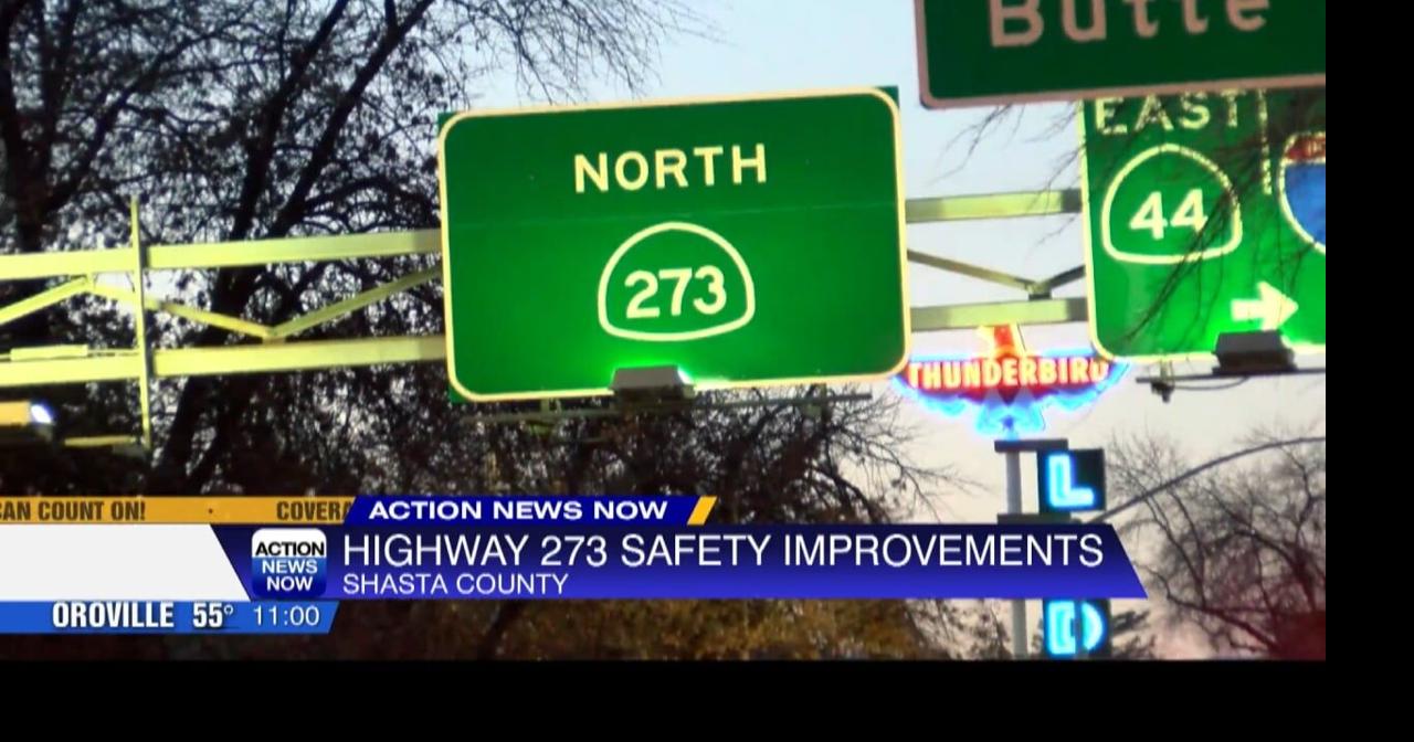 Envision 273 seeking public comment on highway improvments | News ...