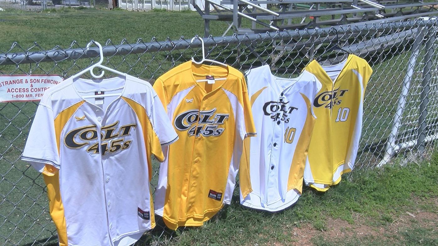 Redding Colt 45s Baseball returns after two-year Covid-19 cancellation, News