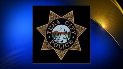Yuba City Police Department