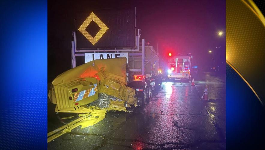 Tesla driver arrested for DUI, child endangerment after hitting ...