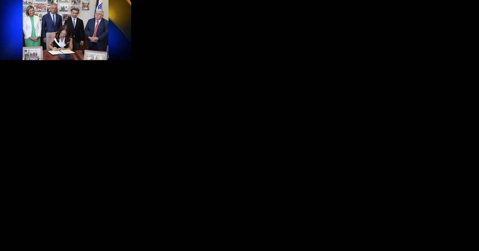 Secretary Rollins removes unhealthy foods from Supplemental Nutrition Assistance Programs in six states