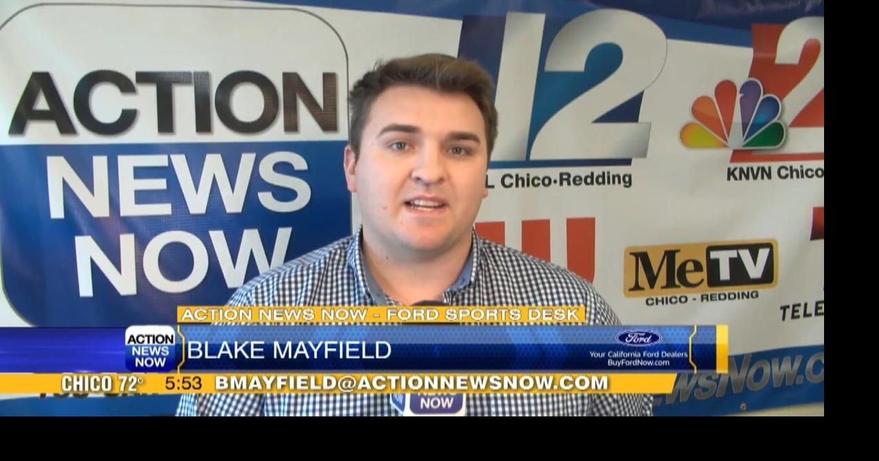 Friday's Sports Report | Video | actionnewsnow.com
