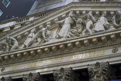 Stocks kick off October with a huge rally