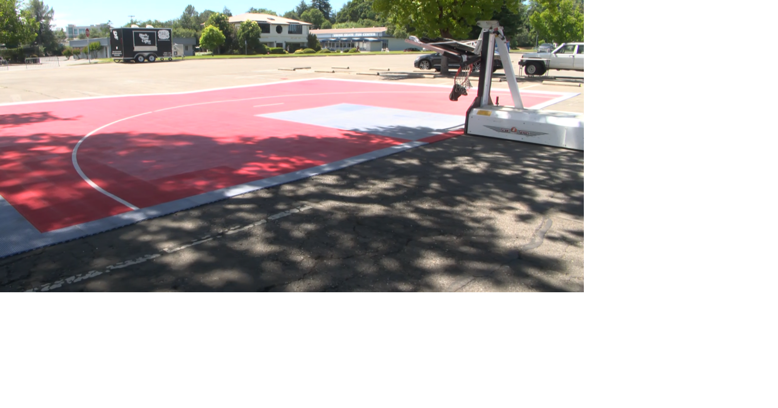 30th annual 3-on-3 basketball tournament tips off at Redding Civic Auditorium this weekend