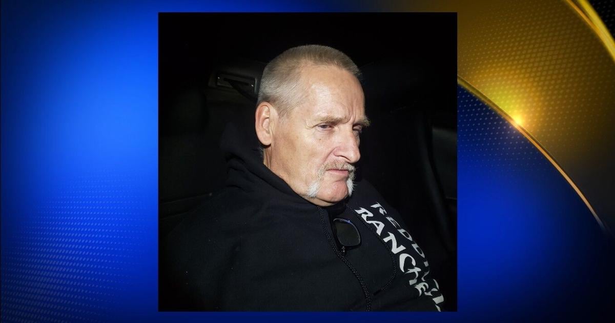 Suspected narcotics trafficker repeatedly arrested in Redding | Local ...