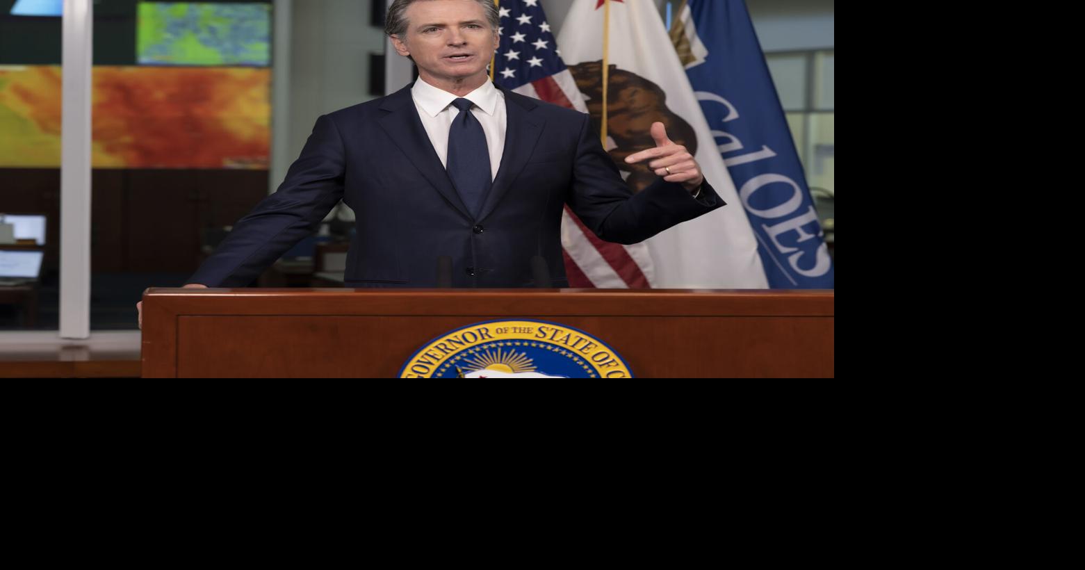 Newsom says California won&rsquo;t do business with Walgreens over abortion pills