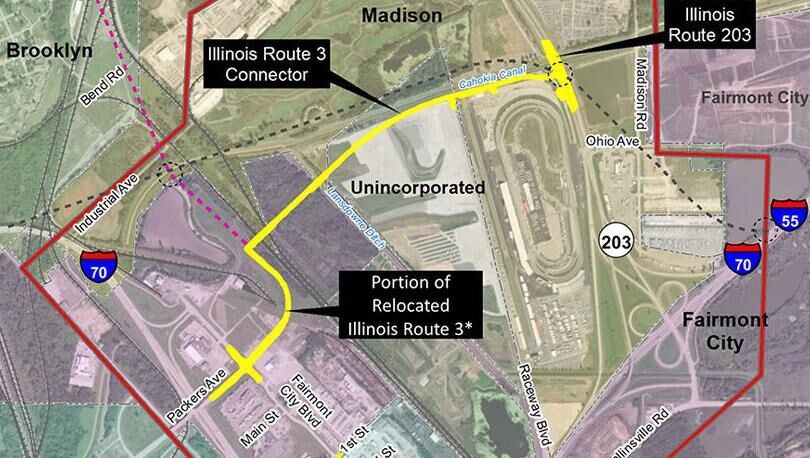 IDOT planning new highway for southwestern IL | Local News ...
