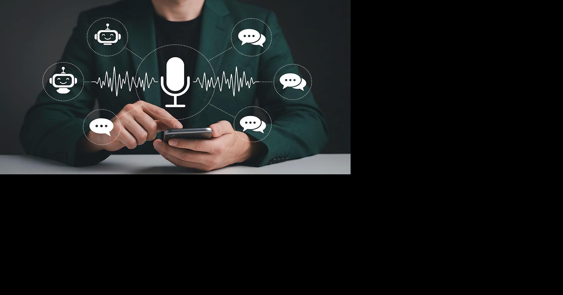 Voice search could lead to fake numbers