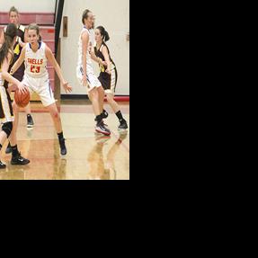 GIRLS' BASKETBALL: Roxana ekes out win over rival Oilers | Sports ...