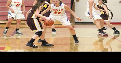 GIRLS' BASKETBALL: Roxana ekes out win over rival Oilers | Sports ...