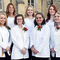 PHOTOS: SWIC health sciences graduation ceremony | | advantagenews.com