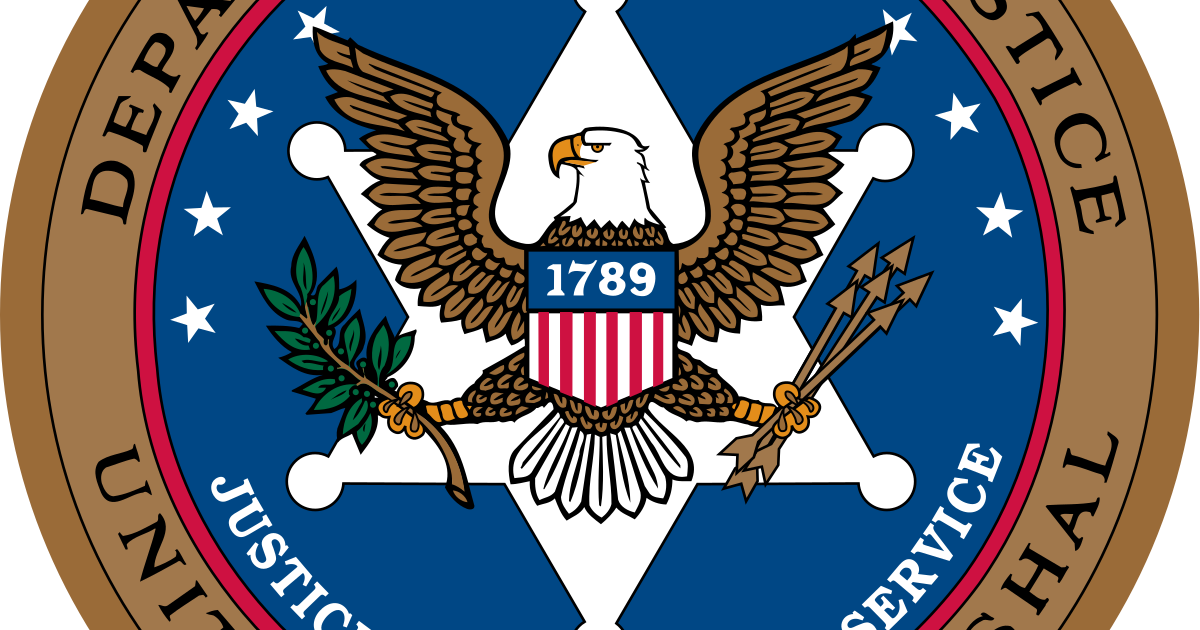 APD gets thanks from U.S. marshals