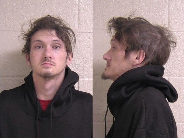 Madison County man charged with child porn | Local News | advantagenews.com