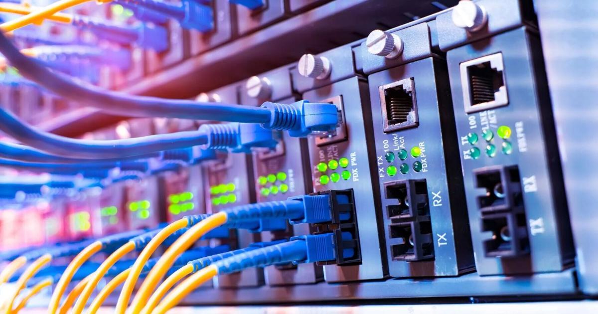 Verizon outage reported