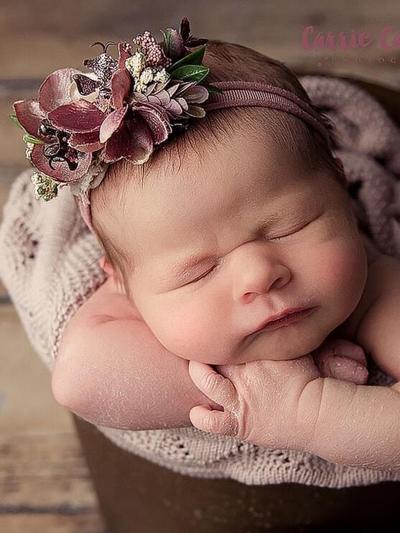 Natalie Anne Hibbits