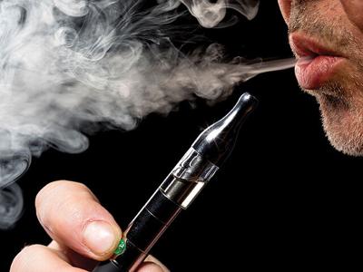 what happens if you smoke too many cigarettes It Doesn't Take Much Smoking to Kill You, Study Finds