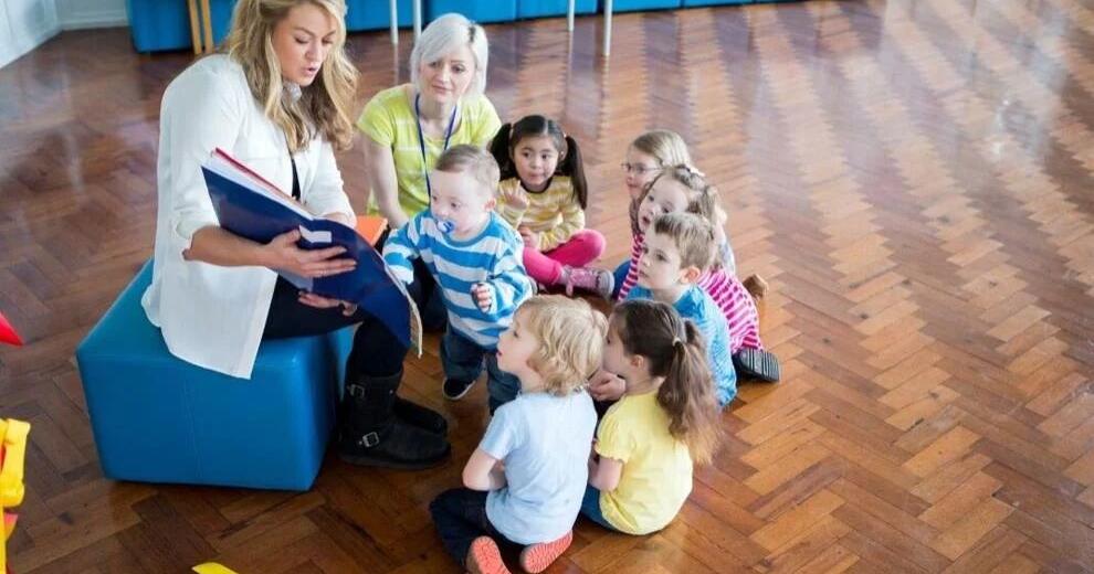 Upcoming Illinois law requires early literacy screenings