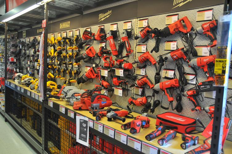 St. Peters Hardware known for customer service since 1947 Local News