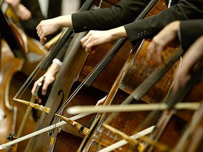 Alton Symphony Orchestra tuning up for 71st season | | advantagenews.com
