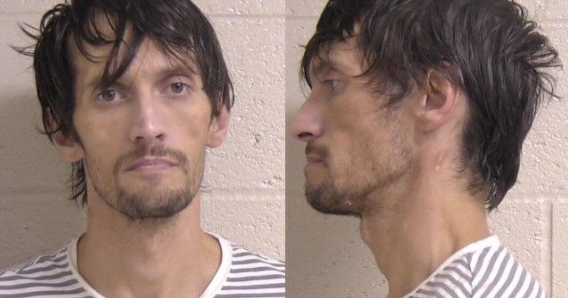 Man charged with trying to meet up with child