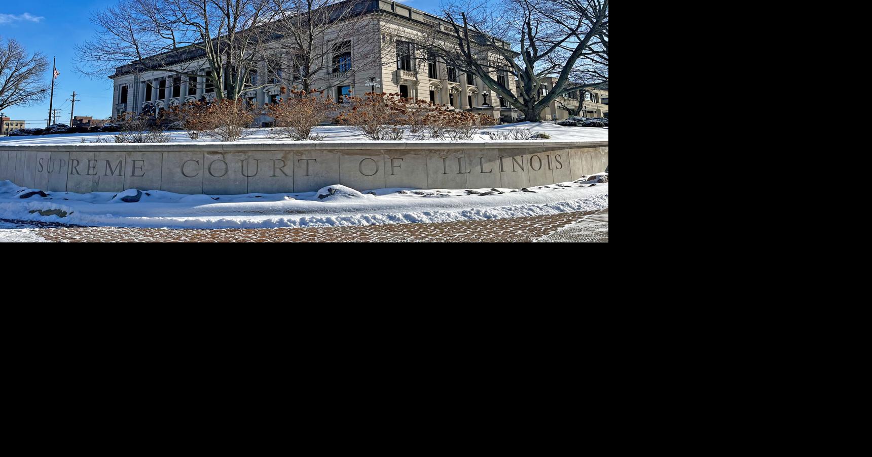 Illinois supreme court upholds police fire pension consolidation