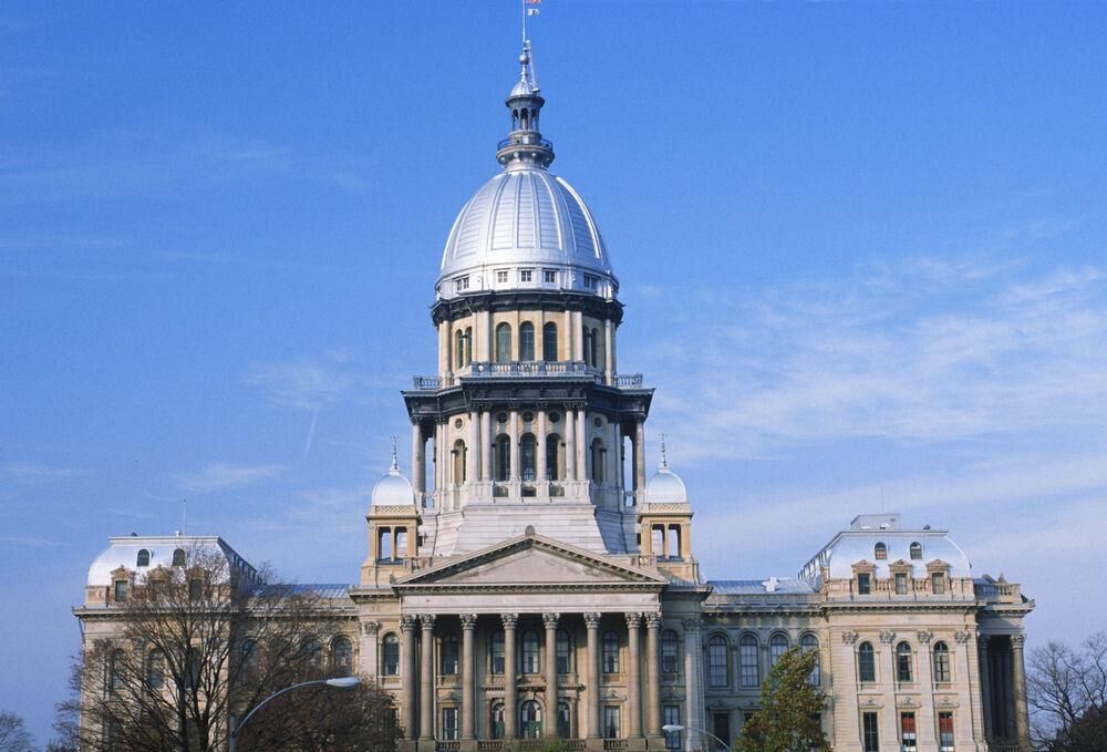 Illinois Lawmakers Address Delays At IDFPR Local News Advantagenews Illinois Lawmakers Address Delays At IDFPR Local News Advantagenews