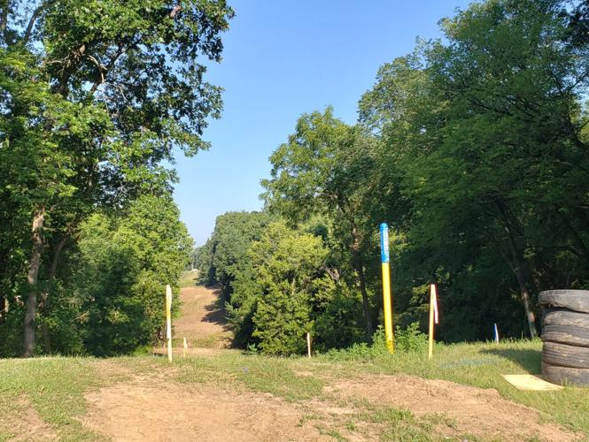 BrightonBunker Hill Road upgrade update Local News