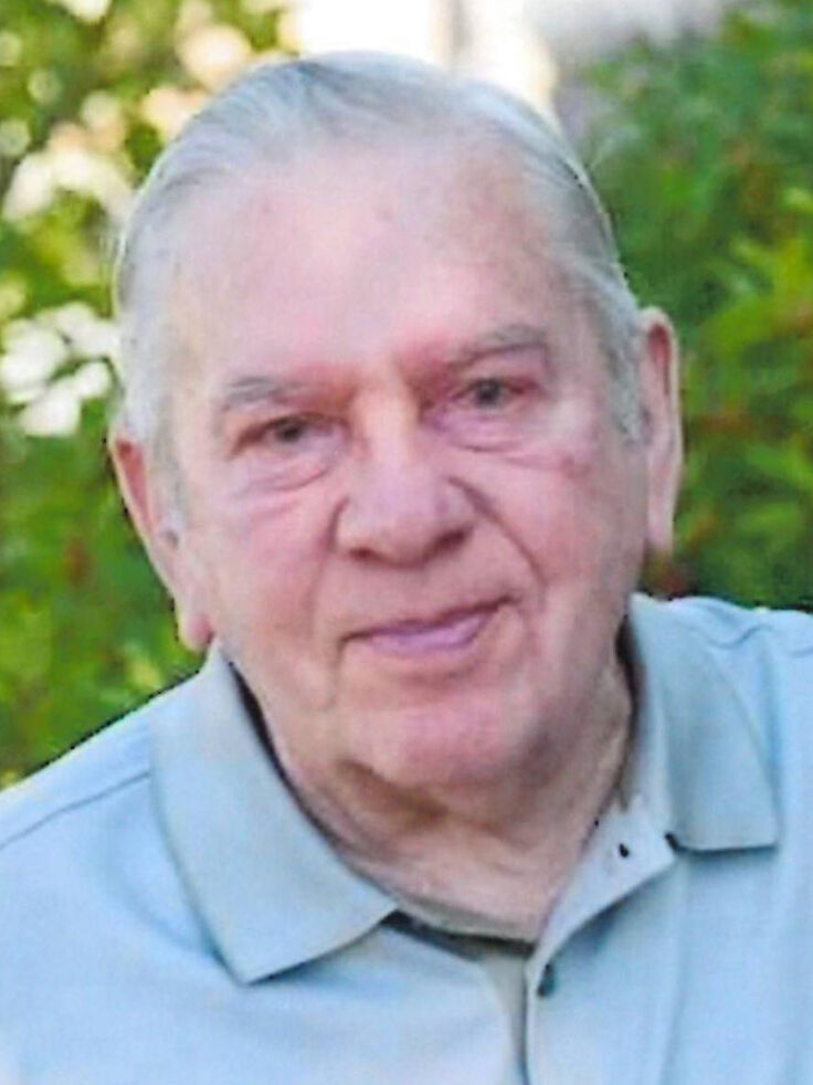 Paul Rundell | Obituaries | advantagenews.com