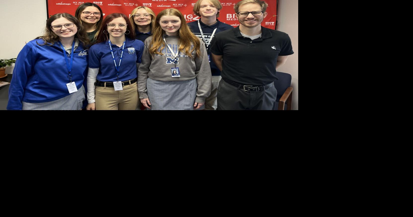 Marquette Theater Dept presents Clue Let #39 s Talk advantagenews com