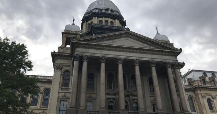 Illinois decoupling law recaptures taxes federal code cuts