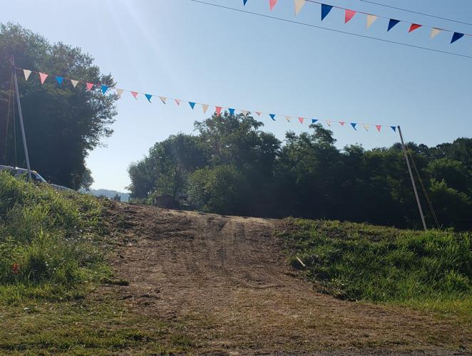 BrightonBunker Hill Road upgrade update Local News