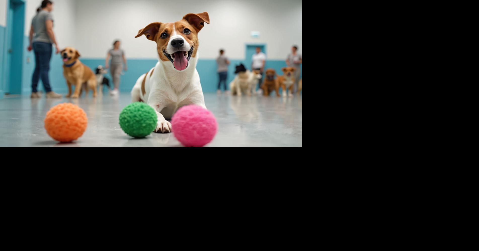 Picking a pet sitter or boarding facility