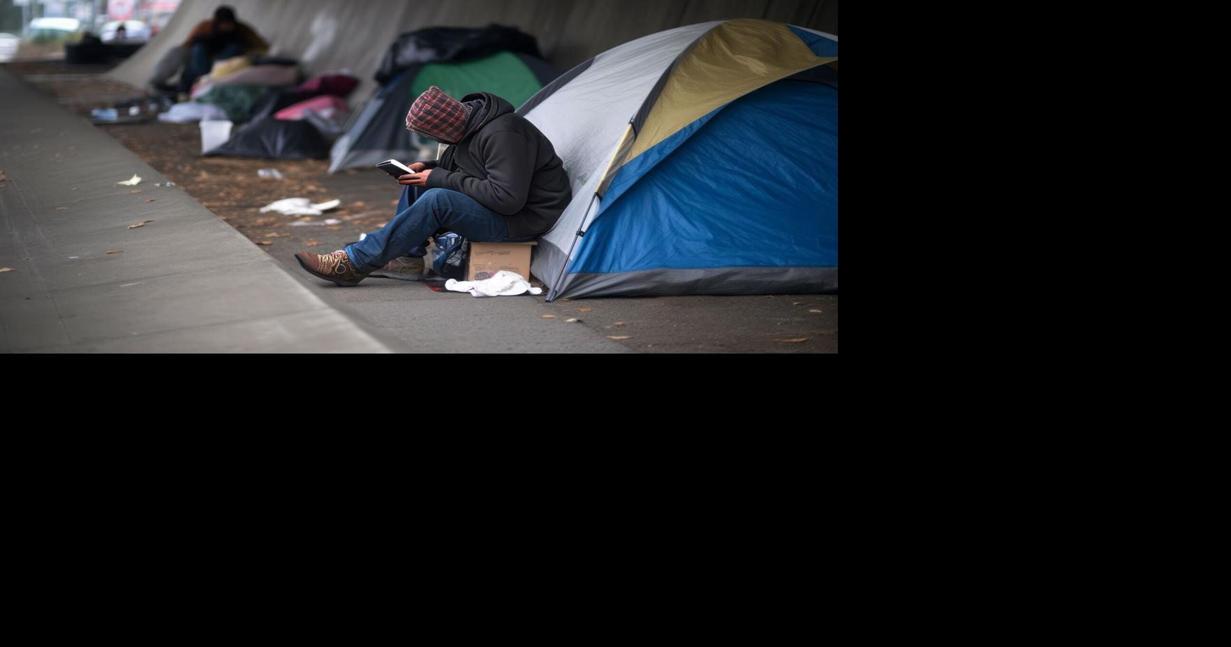 $700-million to address homelessness in Illinois