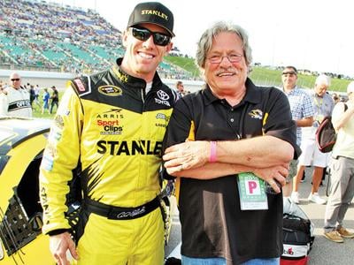 Rebellious Racing Sports Advantagenews Com