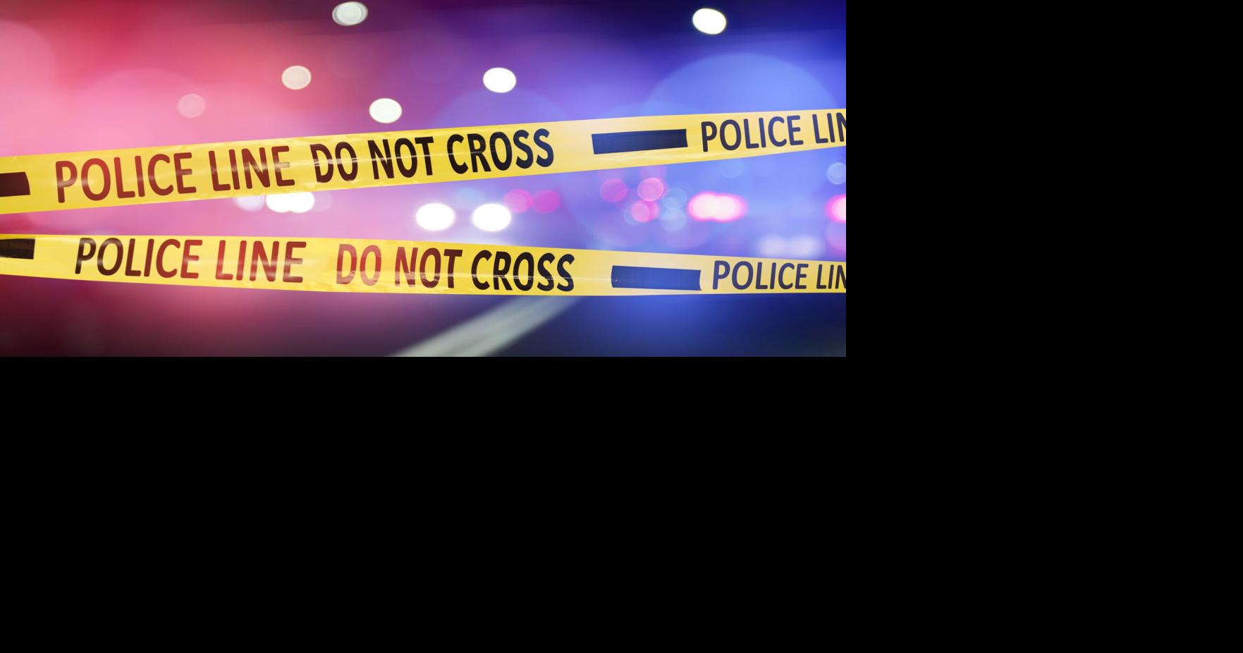 Five killed in targeted mass shooting